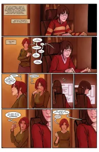 Sunstone 4 - Page 153