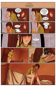 Sunstone 4 - Page 161