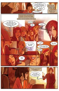 Sunstone 4 - Page 164