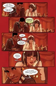 Sunstone 4 - Page 173