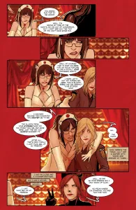 Sunstone 4 - Page 177