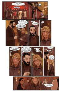Sunstone 4 - Page 181