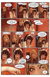 Sunstone 4 - Page 187