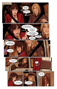 Sunstone 4 - Page 188