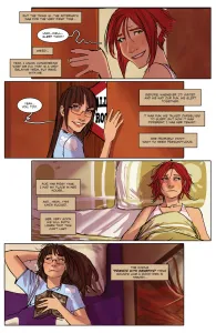 Sunstone 4 - Page 22