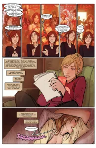 Sunstone 4 - Page 25
