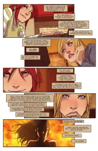Sunstone 4 - Page 27