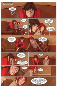 Sunstone 4 - Page 28
