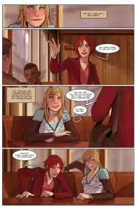Sunstone 4 - Page 32