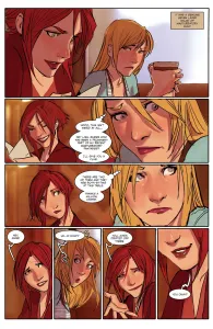 Sunstone 4 - Page 33