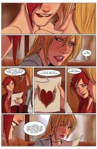 Sunstone 4 - Page 34