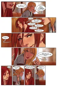 Sunstone 4 - Page 37