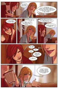Sunstone 4 - Page 38