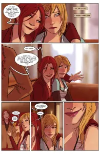 Sunstone 4 - Page 40