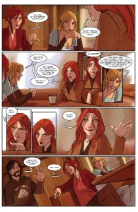 Sunstone 4 - Page 41