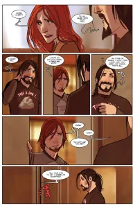 Sunstone 4 - Page 42