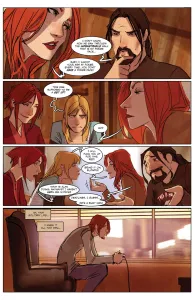 Sunstone 4 - Page 43