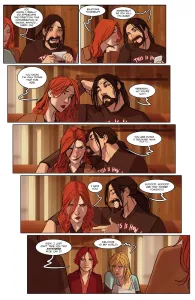 Sunstone 4 - Page 45