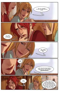 Sunstone 4 - Page 46