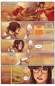 Sunstone 4 - Page 50