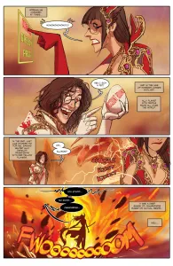 Sunstone 4 - Page 51