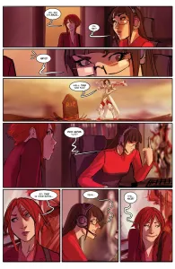 Sunstone 4 - Page 54