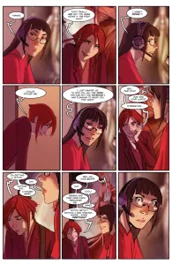 Sunstone 4 - Page 55
