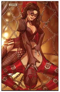 Sunstone 4 - Page 57