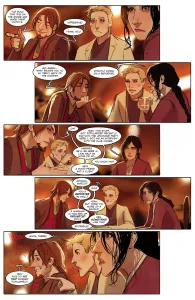 Sunstone 4 - Page 61