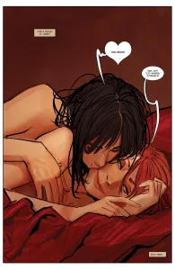Sunstone 4 - Page 67