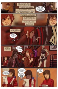 Sunstone 4 - Page 69