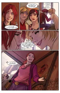 Sunstone 4 - Page 76