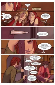 Sunstone 4 - Page 78
