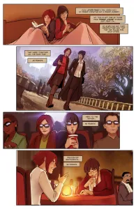 Sunstone 4 - Page 85