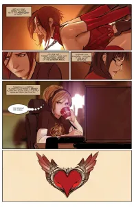 Sunstone 4 - Page 87
