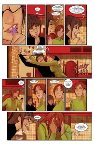 Sunstone 4 - Page 88