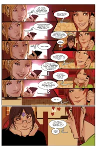 Sunstone 4 - Page 89