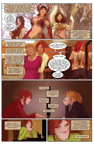 Sunstone 4 - Page 90