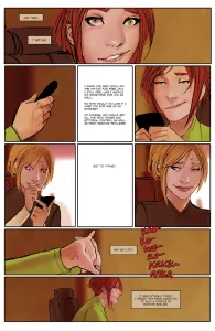Sunstone 4 - Page 91