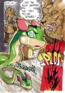 Better Late Than Never 2 - The Conclusion - Page 10