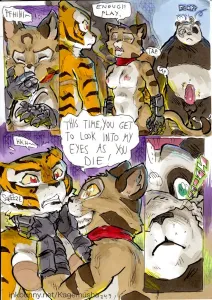 Better Late Than Never 2 - The Conclusion - Page 101