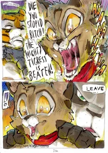 Better Late Than Never 2 - The Conclusion - Page 102