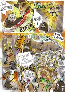 Better Late Than Never 2 - The Conclusion - Page 103