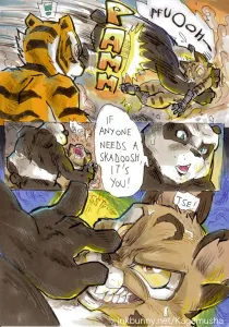 Better Late Than Never 2 - The Conclusion - Page 112