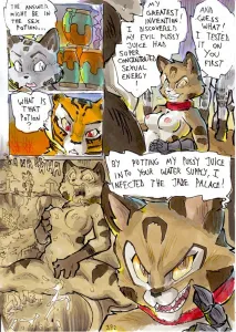Better Late Than Never 2 - The Conclusion - Page 124
