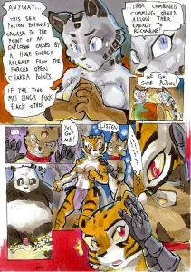Better Late Than Never 2 - The Conclusion - Page 125