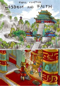 Better Late Than Never 2 - The Conclusion - Page 137