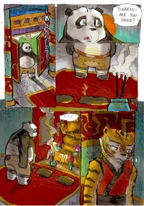 Better Late Than Never 2 - The Conclusion - Page 138