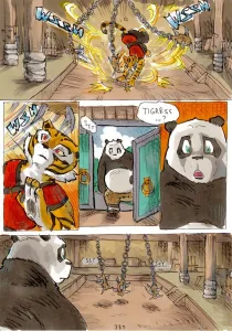 Better Late Than Never 2 - The Conclusion - Page 139
