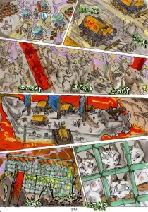 Better Late Than Never 2 - The Conclusion - Page 14